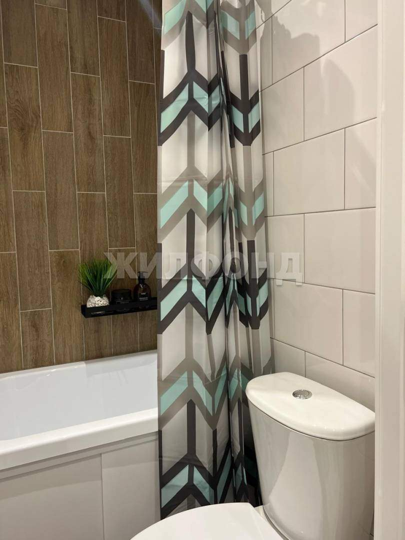 Комната на продажу в Южном, Дзержинского проспект, 25 фото №5