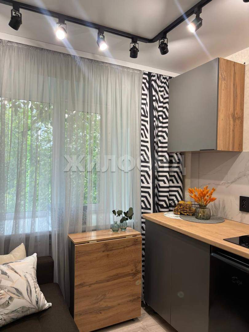 Комната на продажу в Южном, Дзержинского проспект, 25 фото №4