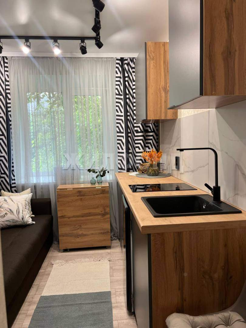 Комната на продажу в Южном, Дзержинского проспект, 25 фото №3