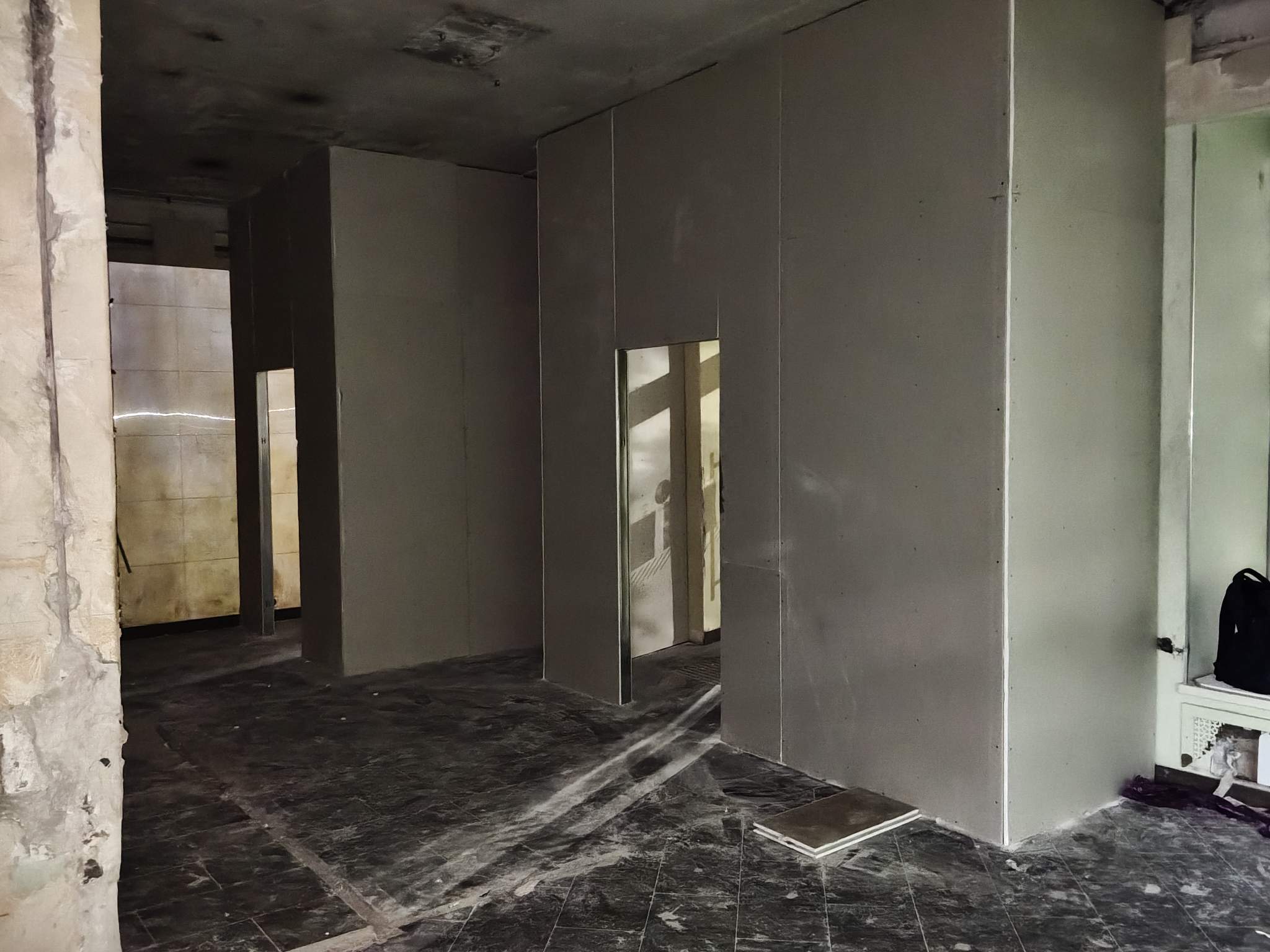 Продам помещение свободного назначения 112.6 м.кв.