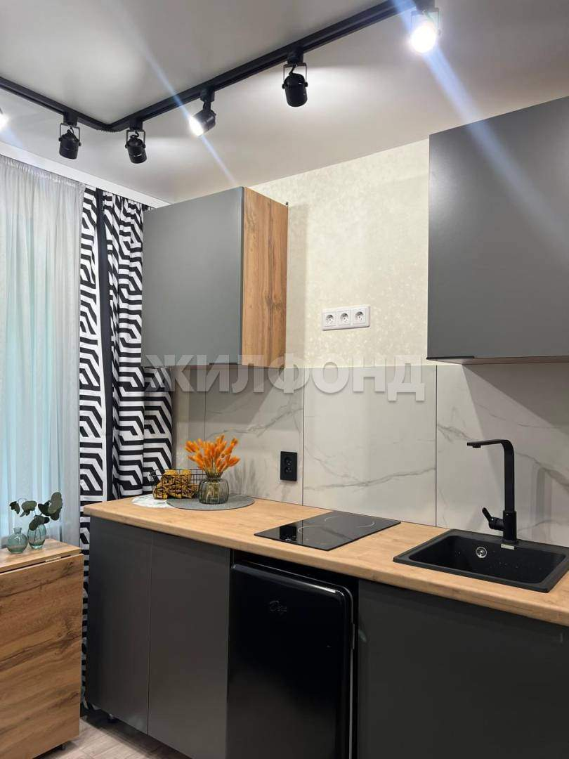 Комната на продажу в Южном, Дзержинского проспект, 25 фото №9