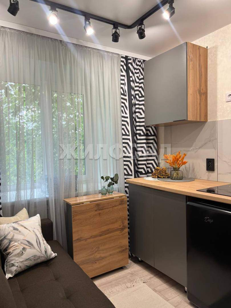 Комната на продажу в Южном, Дзержинского проспект, 25 фото №7