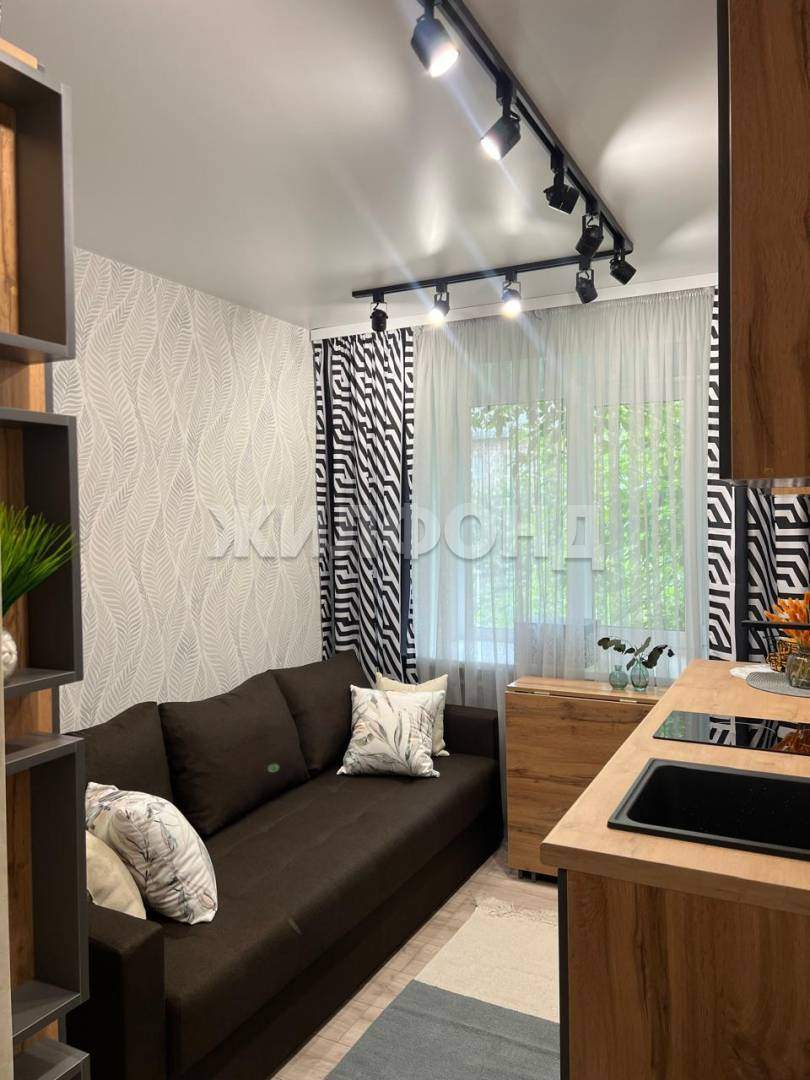 Комната на продажу в Южном, Дзержинского проспект, 25 фото №0