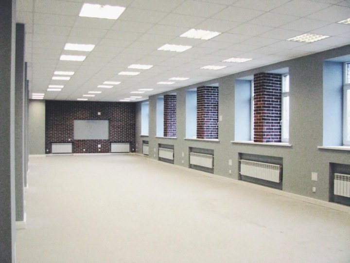 Сдам в аренду офис 930 м.кв.
