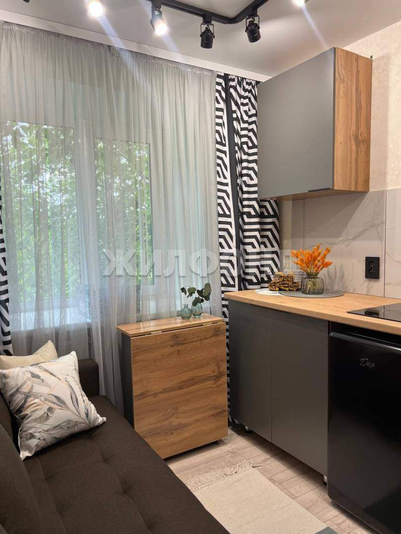 Комната на продажу в Южном, Дзержинского проспект, 25 фото №6