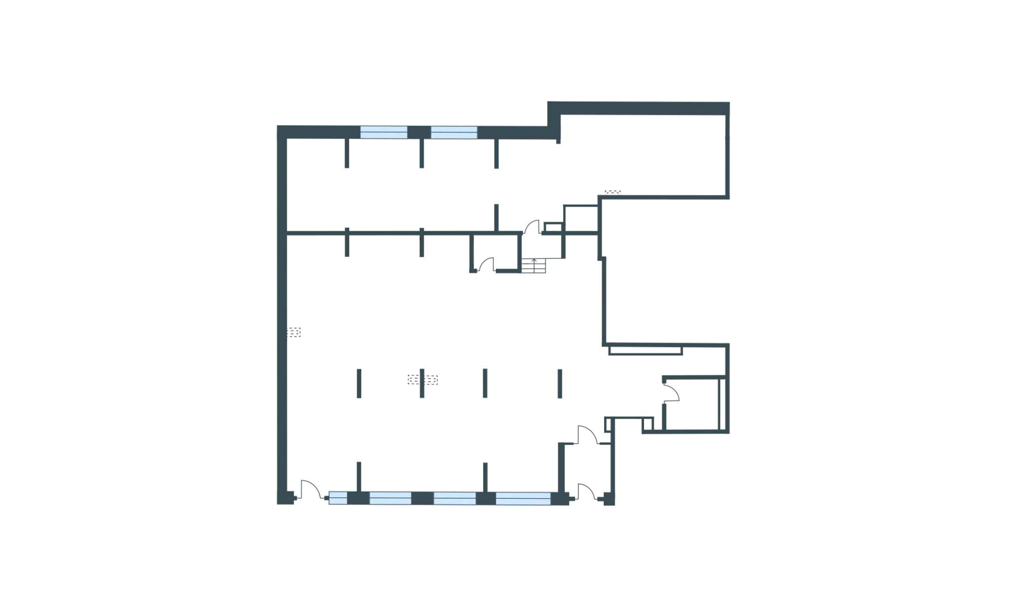 Фото: Продается ПСН 225.6 м2 test