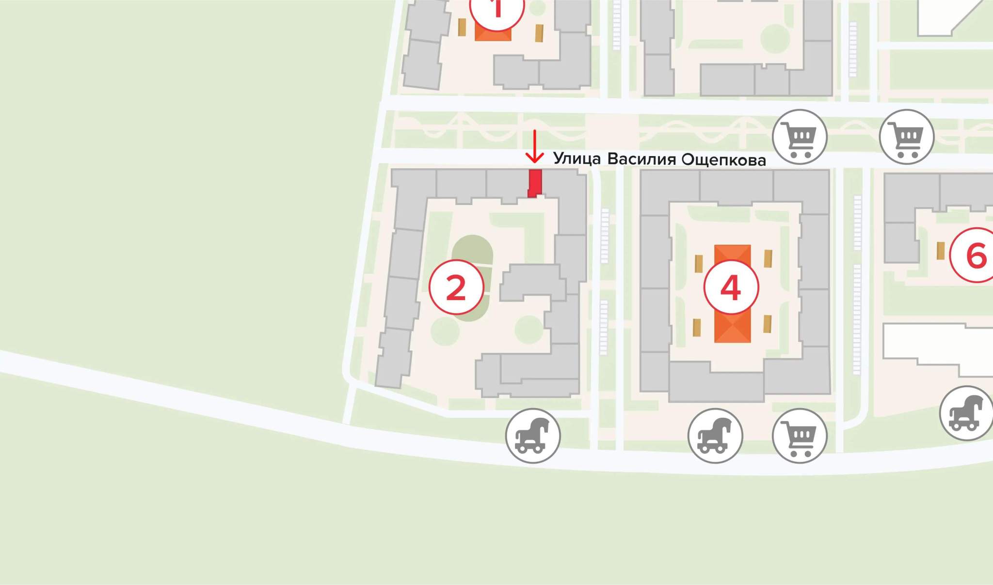 Фото: Продается ПСН 115.3 м2 test