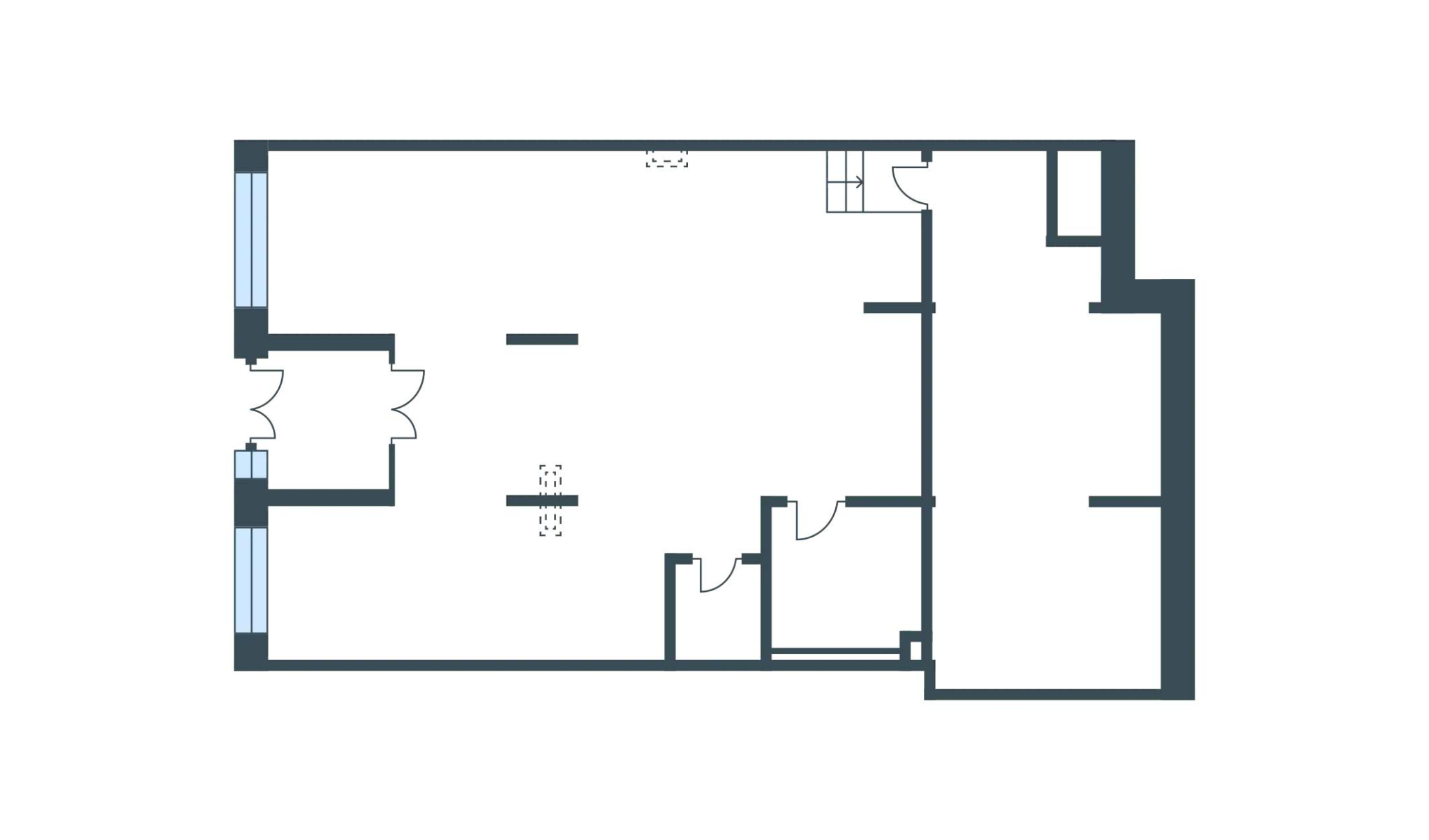 Фото: Продается ПСН 115.3 м2 test