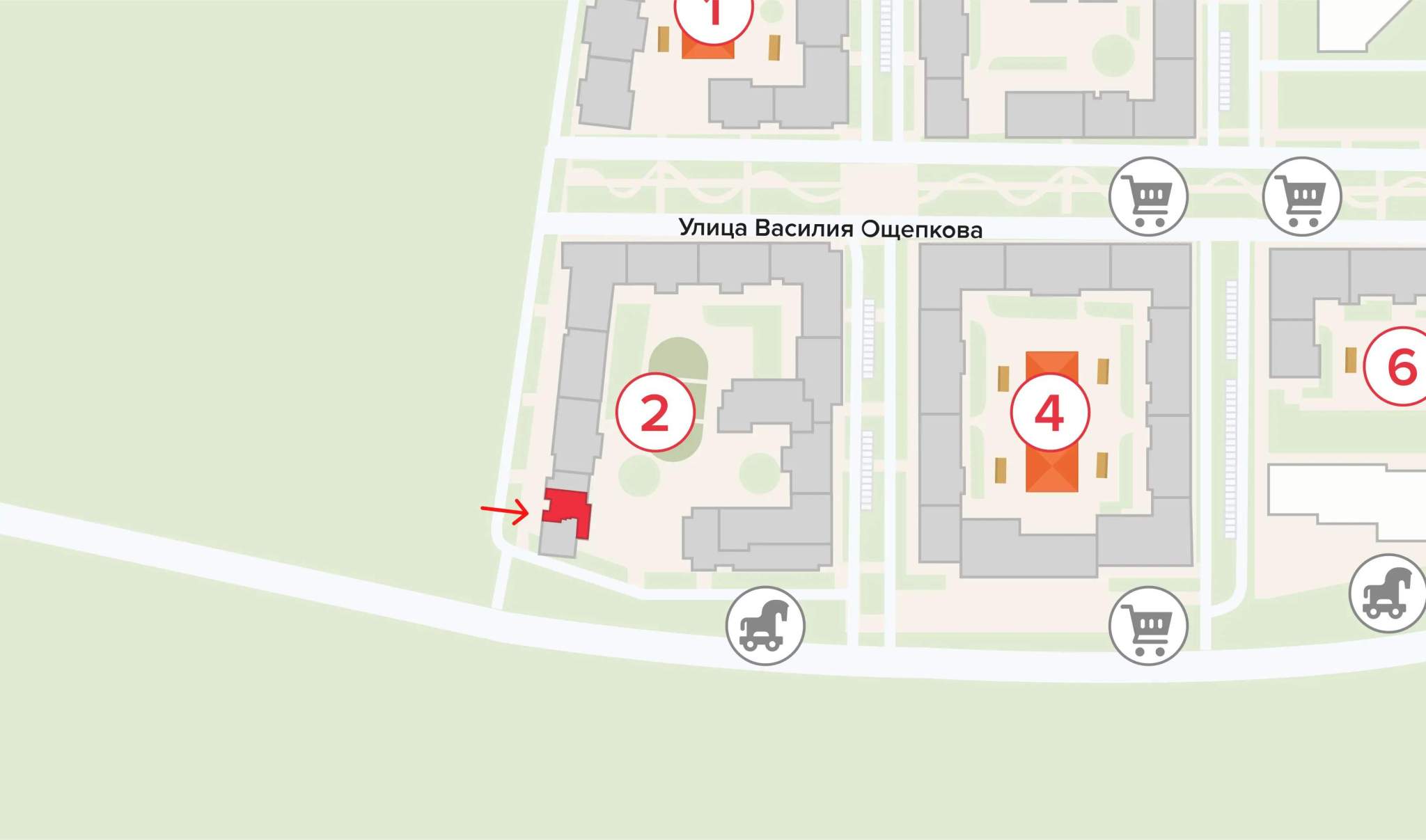 Фото: Продается ПСН 175.5 м2 test