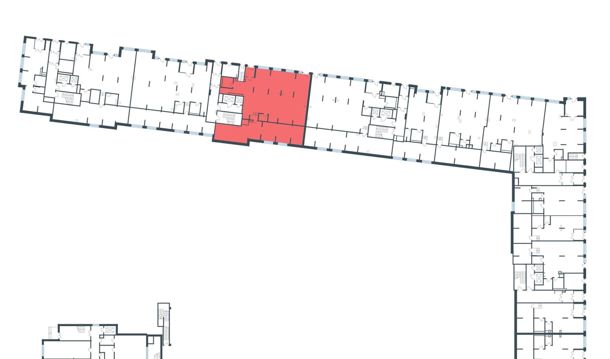 Фото: Продается ПСН 225.6 м2 test