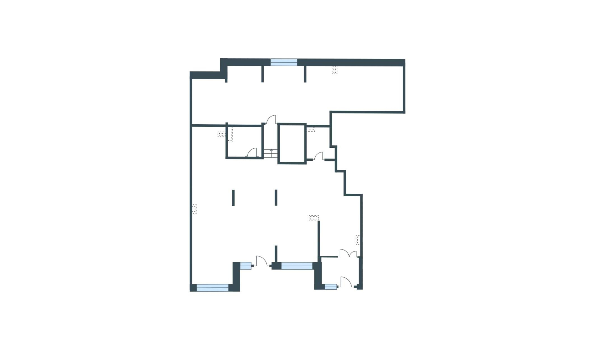 Фото: Продается ПСН 175.5 м2 test