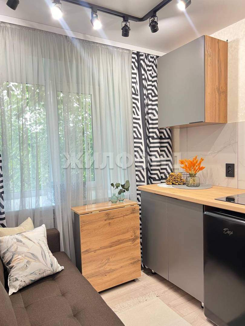 Комната на продажу в Южном, Дзержинского проспект, 25 фото №8