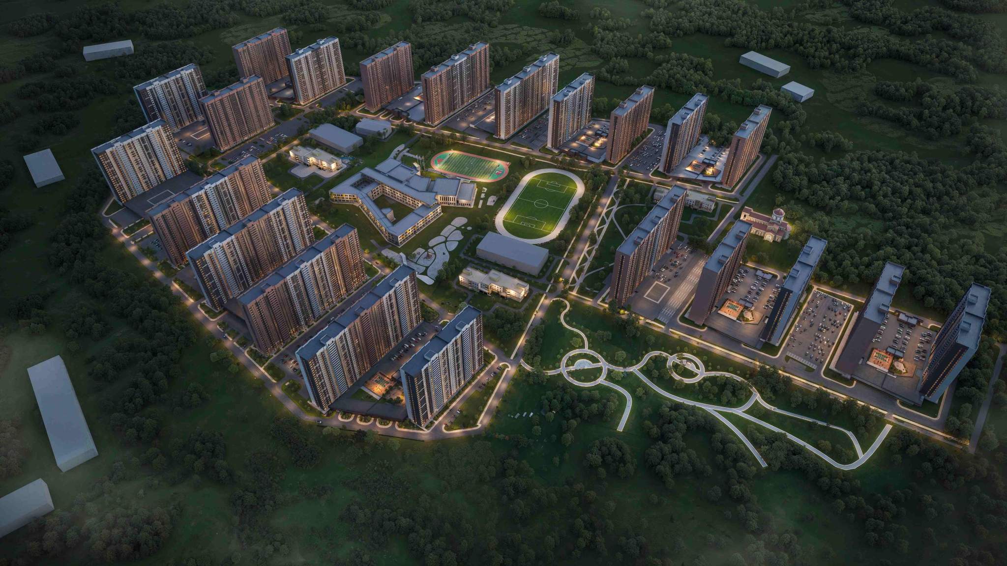 Квартира на продажу в Ростове-на-Дону, Элеваторный переулок, 1