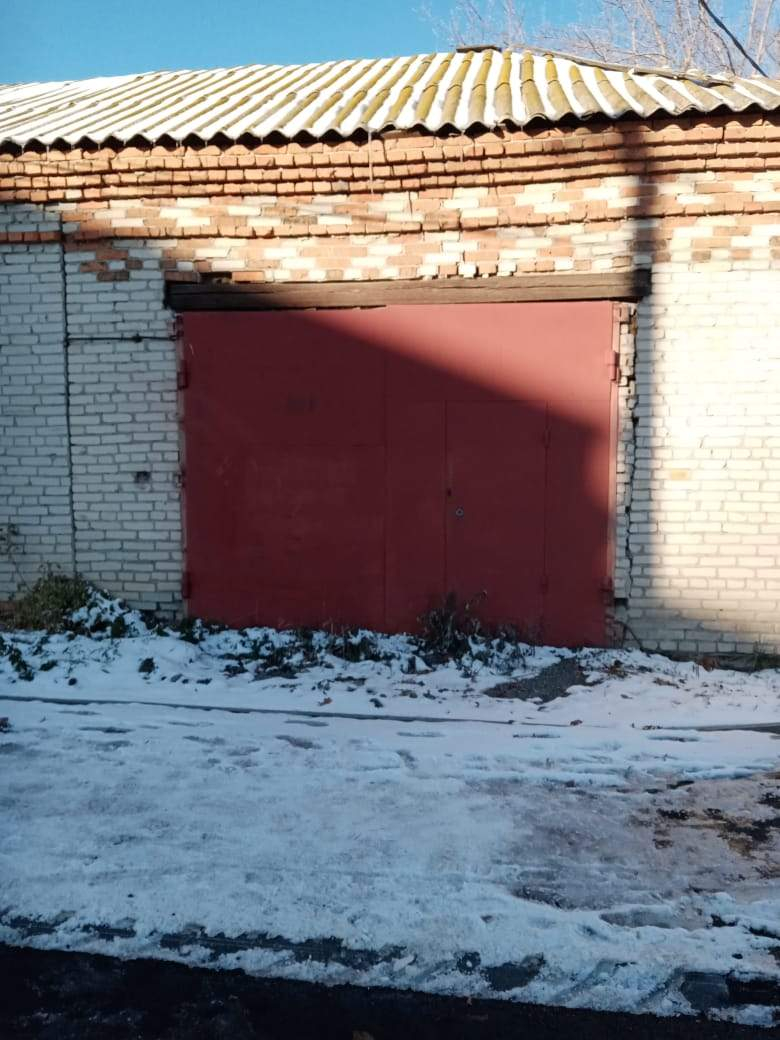 Офис на продажу в Варгаше, Социалистическая улица, 82 фото №0