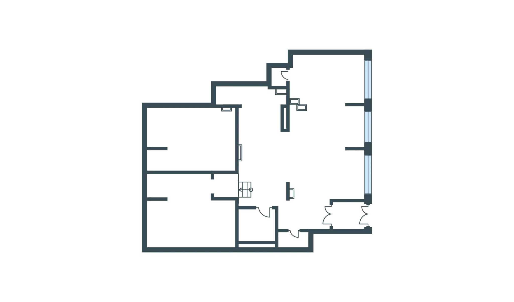 Фото: Продается ПСН 130.8 м2 test