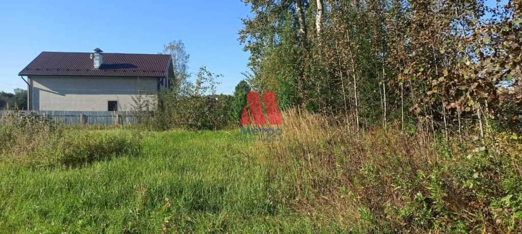 Продам земельный участок 1500 м.кв.