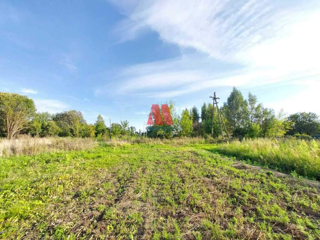 Продам земельный участок 900 м.кв.