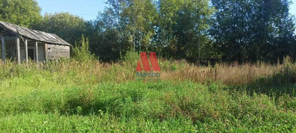 Продам земельный участок 1500 м.кв.