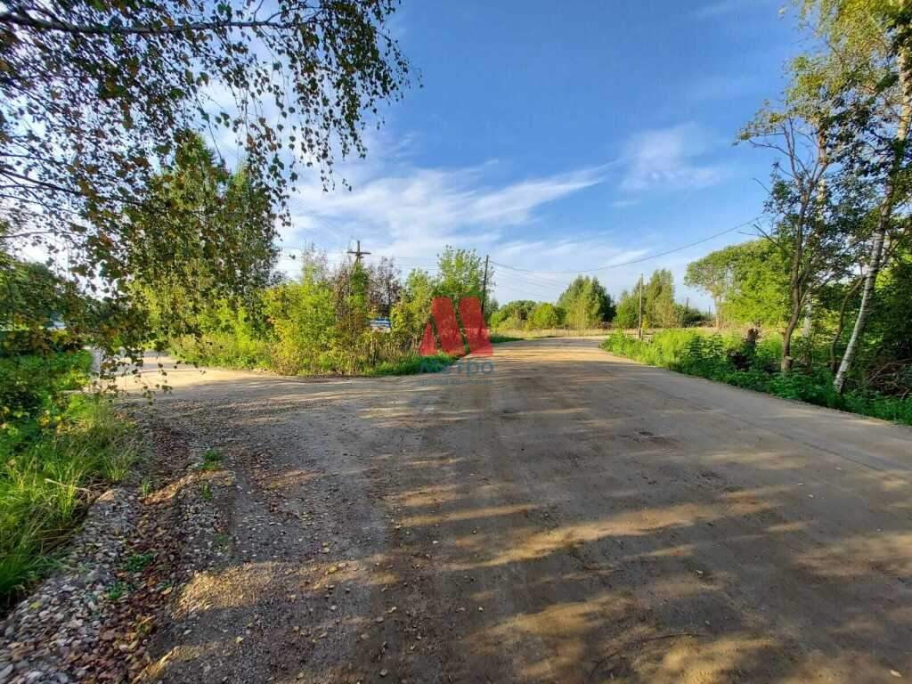 Продам земельный участок 900 м.кв.