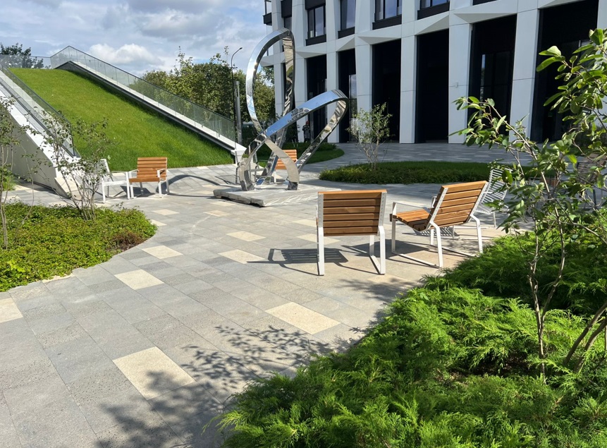 Сдам в аренду помещение свободного назначения 65.4 м.кв.