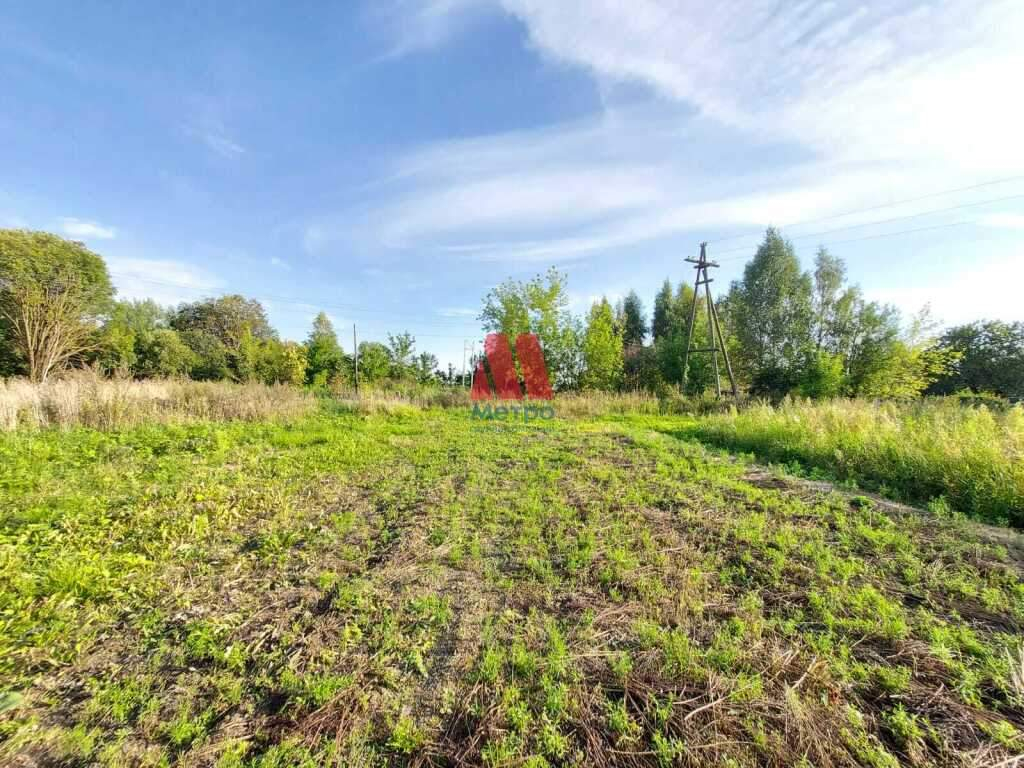 Продам земельный участок 900 м.кв.