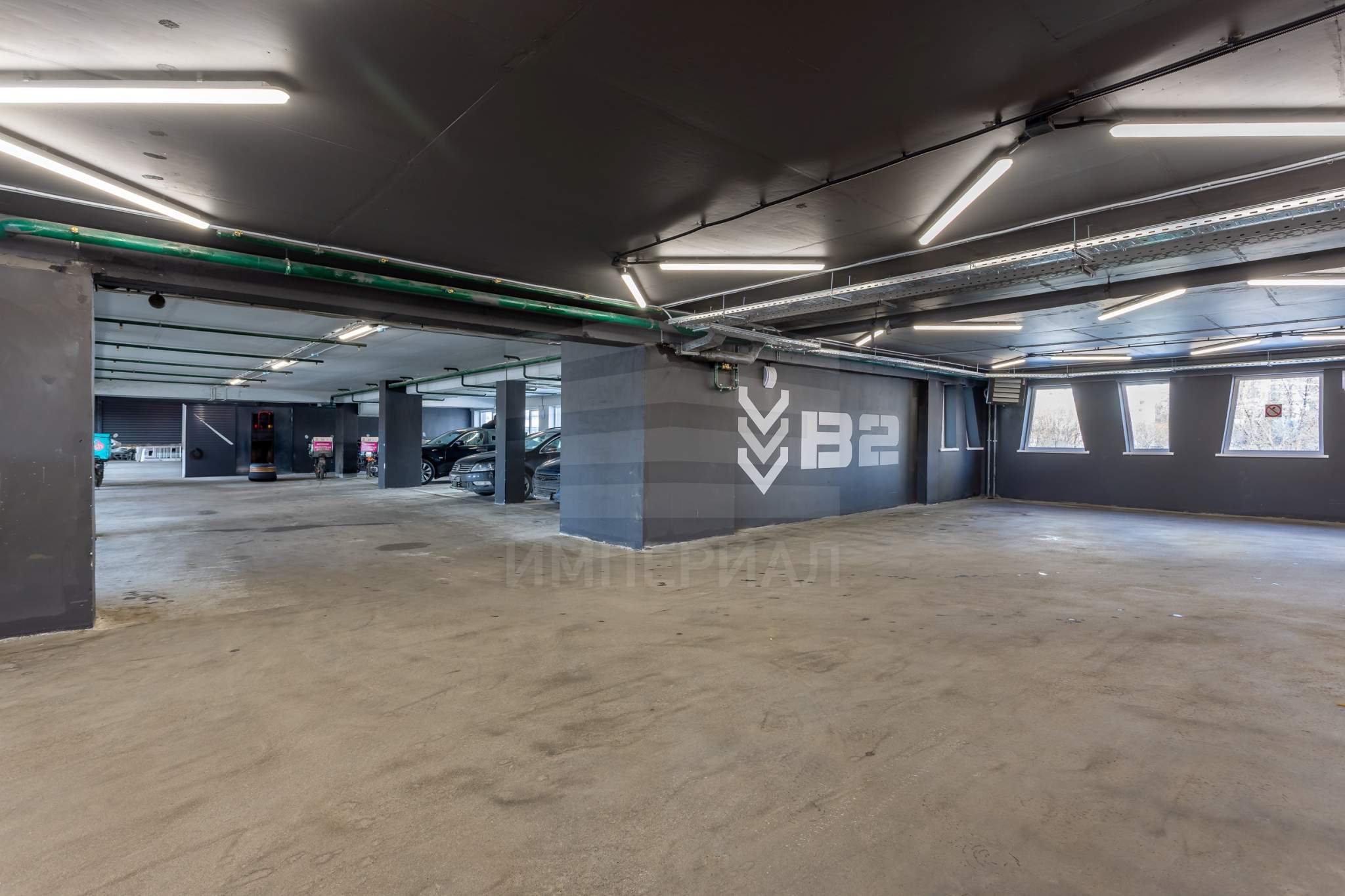 Сдам в аренду помещение свободного назначения 277.8 м.кв.