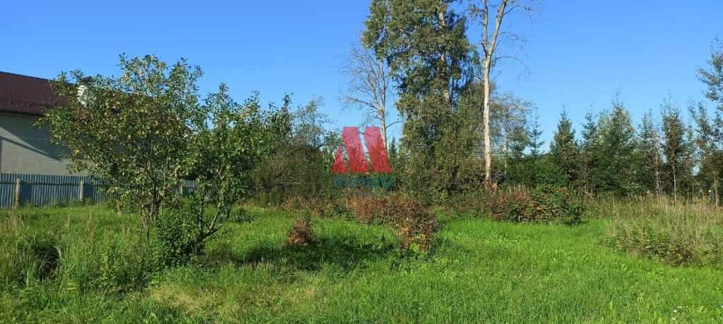 Продам земельный участок 1500 м.кв.