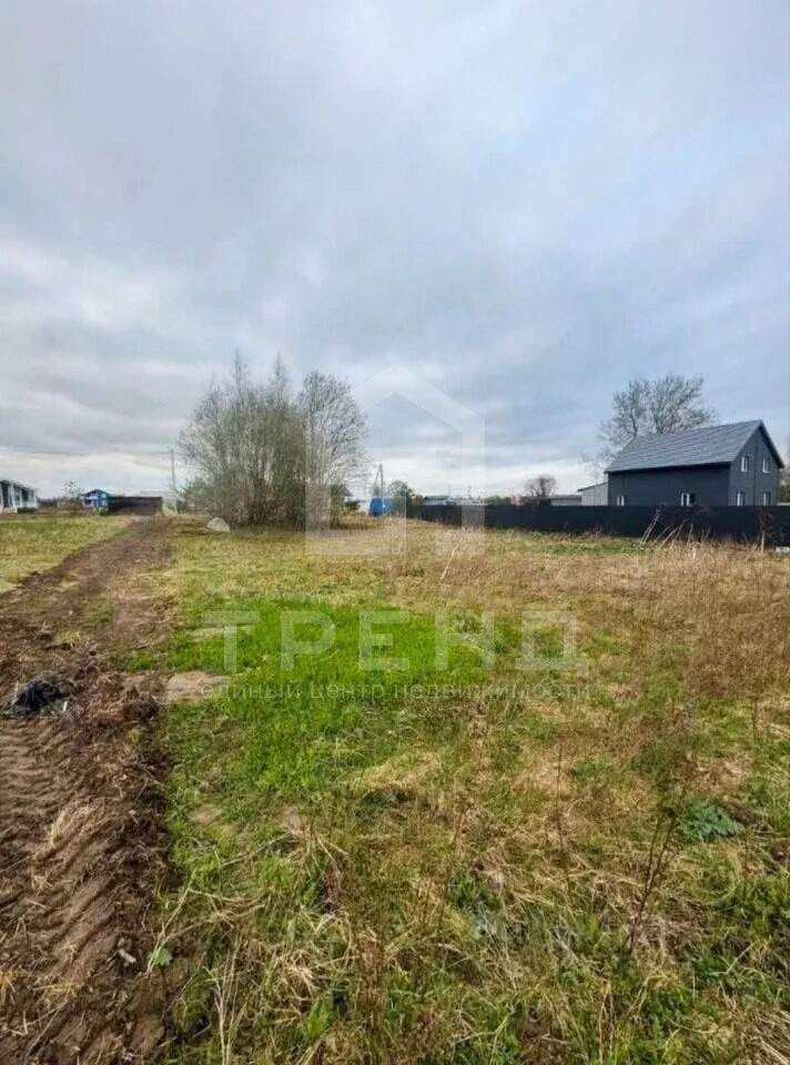 Продам земельный участок 1340 м.кв.