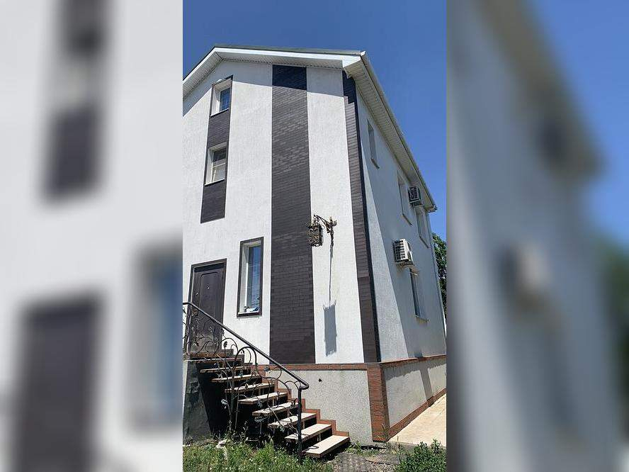 Коттедж на продажу в Ростове-на-Дону, Мраморная улица, 57