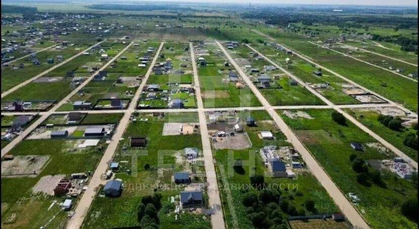 Продам земельный участок 1340 м.кв.