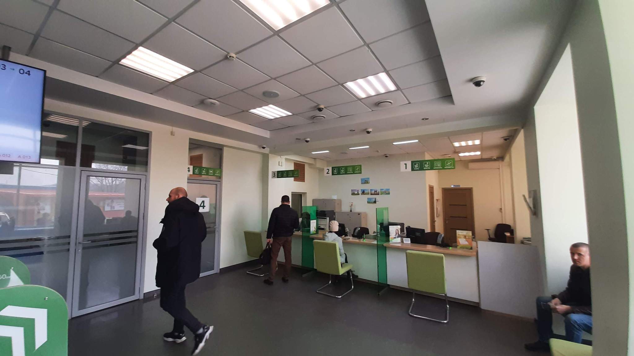 Продам офис 193.4 м.кв.