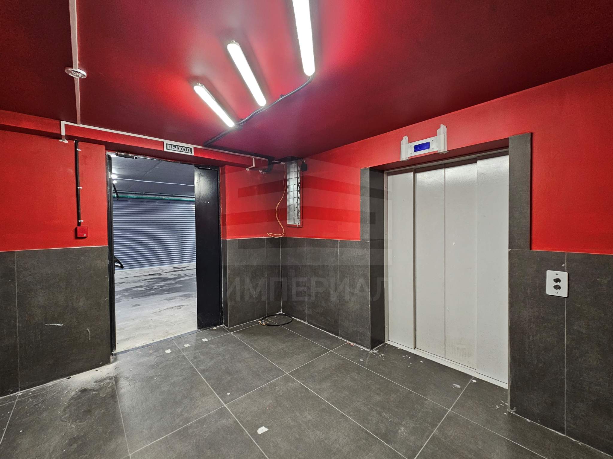 Сдам в аренду помещение свободного назначения 277.8 м.кв.