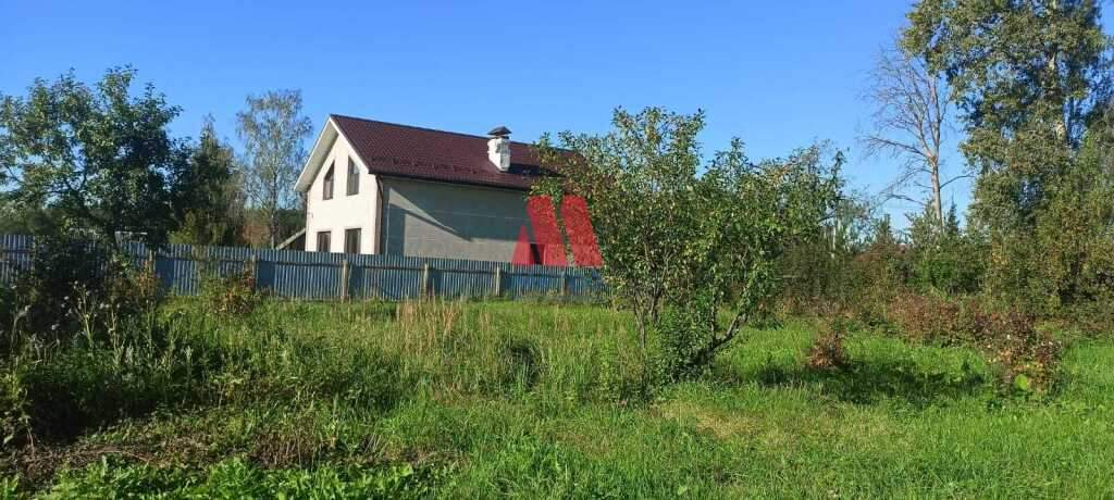 Продам земельный участок 1500 м.кв.