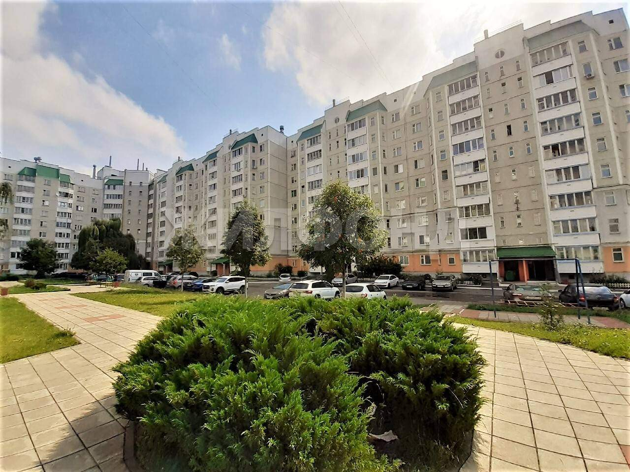 Квартира на продажу в Орёле, 5-й Орловской стрелковой дивизии улица, 4 фото №10