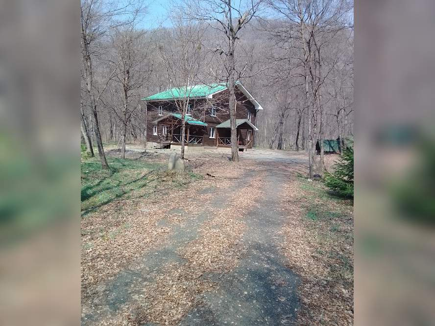 Коттедж на продажу в Владивостке, Вересковая улица, 9 фото №0