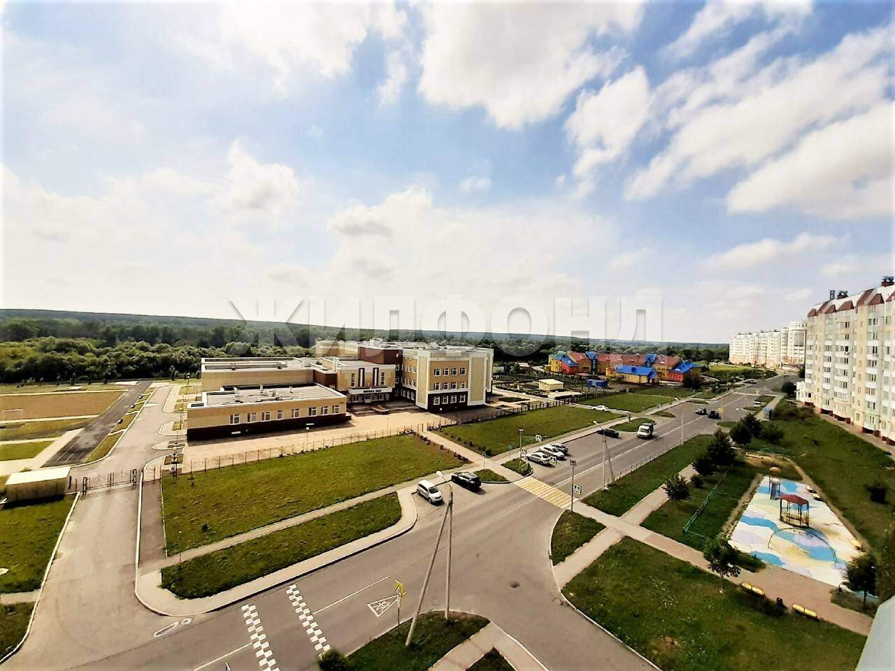 Квартира на продажу в Орёле, 5-й Орловской стрелковой дивизии улица, 4 фото №9