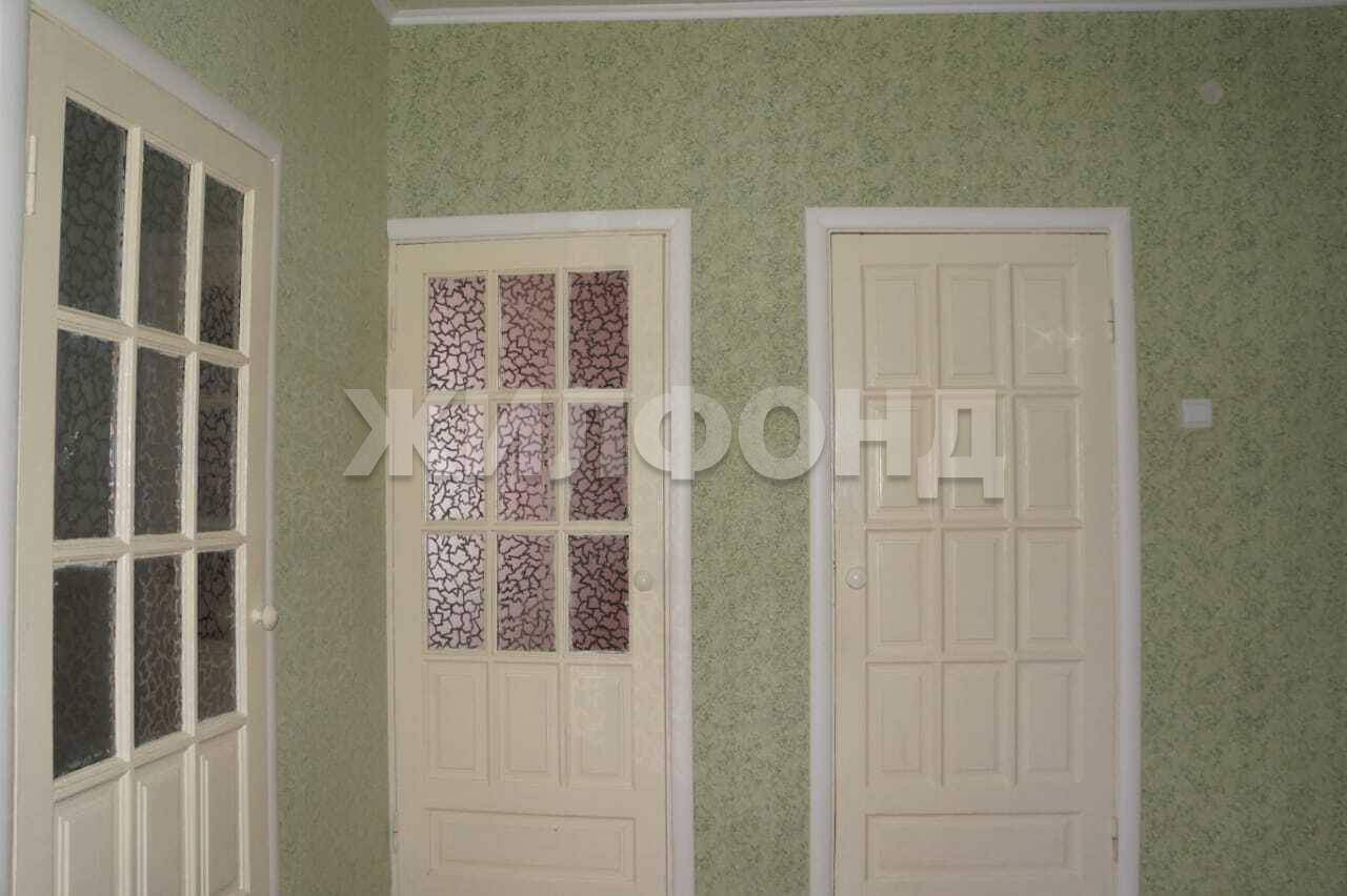 Дом на продажу в Тальменке, Завода ЖБИ микрорайон фото №9