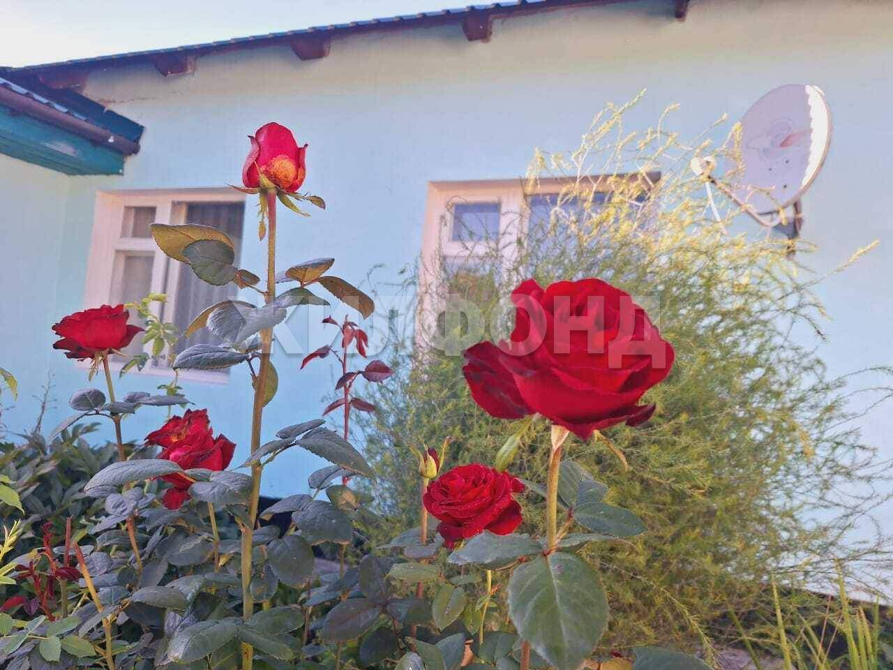 Дом на продажу в Тальменке, Завода ЖБИ микрорайон фото №16