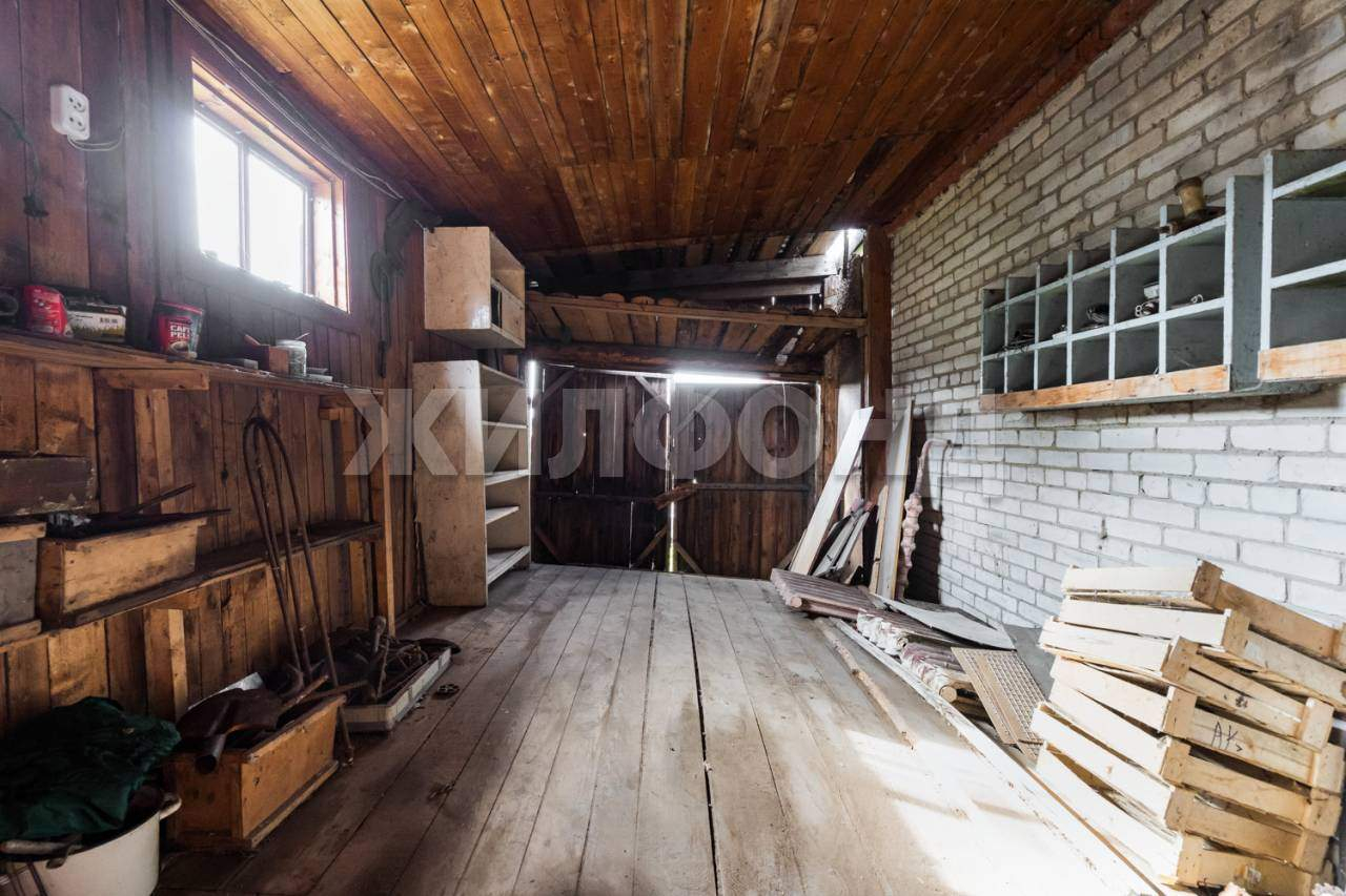 Дом на продажу в деревнеДНТ Новые Вешки (Новые Вешки ( Лязгино) снт), Школьная улица фото №5