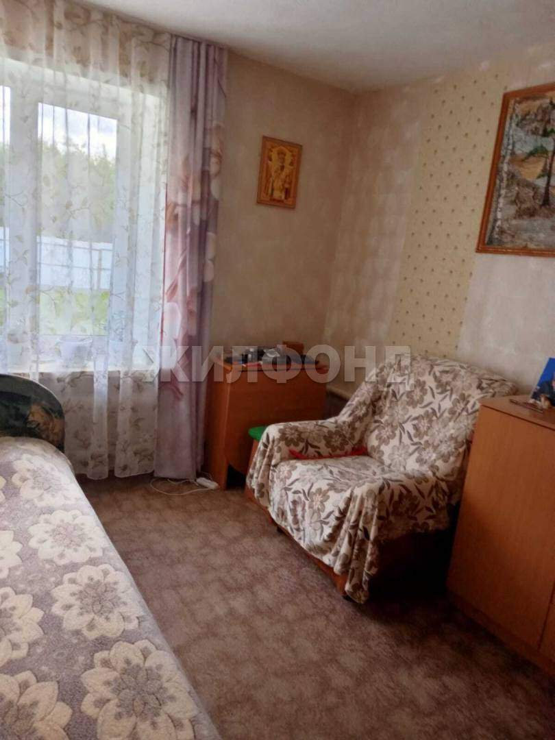 Дом на продажу в Алтайском, Озерная улица фото №5