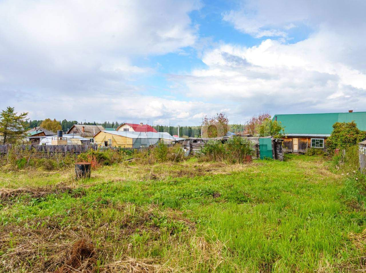 Дом на продажу в деревнеДНТ Новые Вешки (Новые Вешки ( Лязгино) снт), Школьная улица фото №4