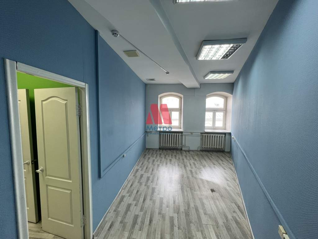 Сдам в аренду помещение свободного назначения 116 м.кв.