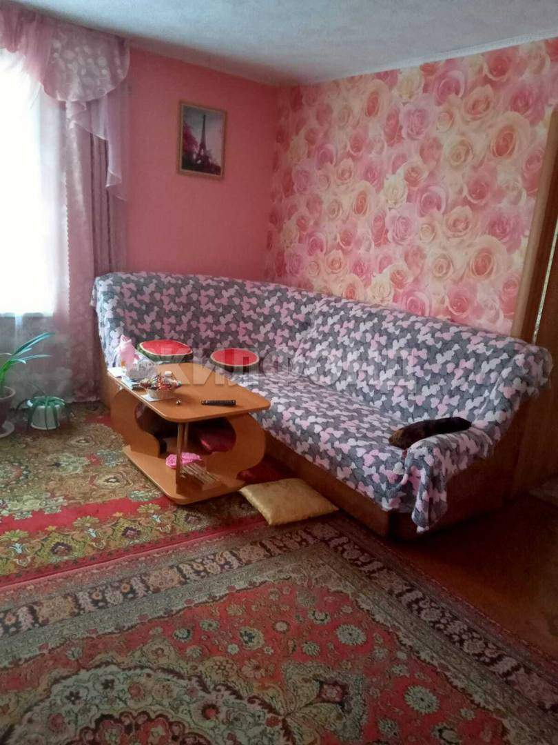 Дом на продажу в Алтайском, Озерная улица фото №1