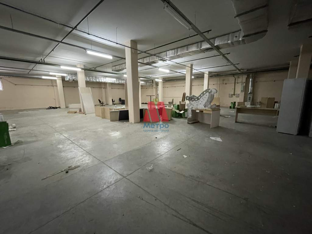 Фото: Аренда ПСН площадью 1000 м2 test