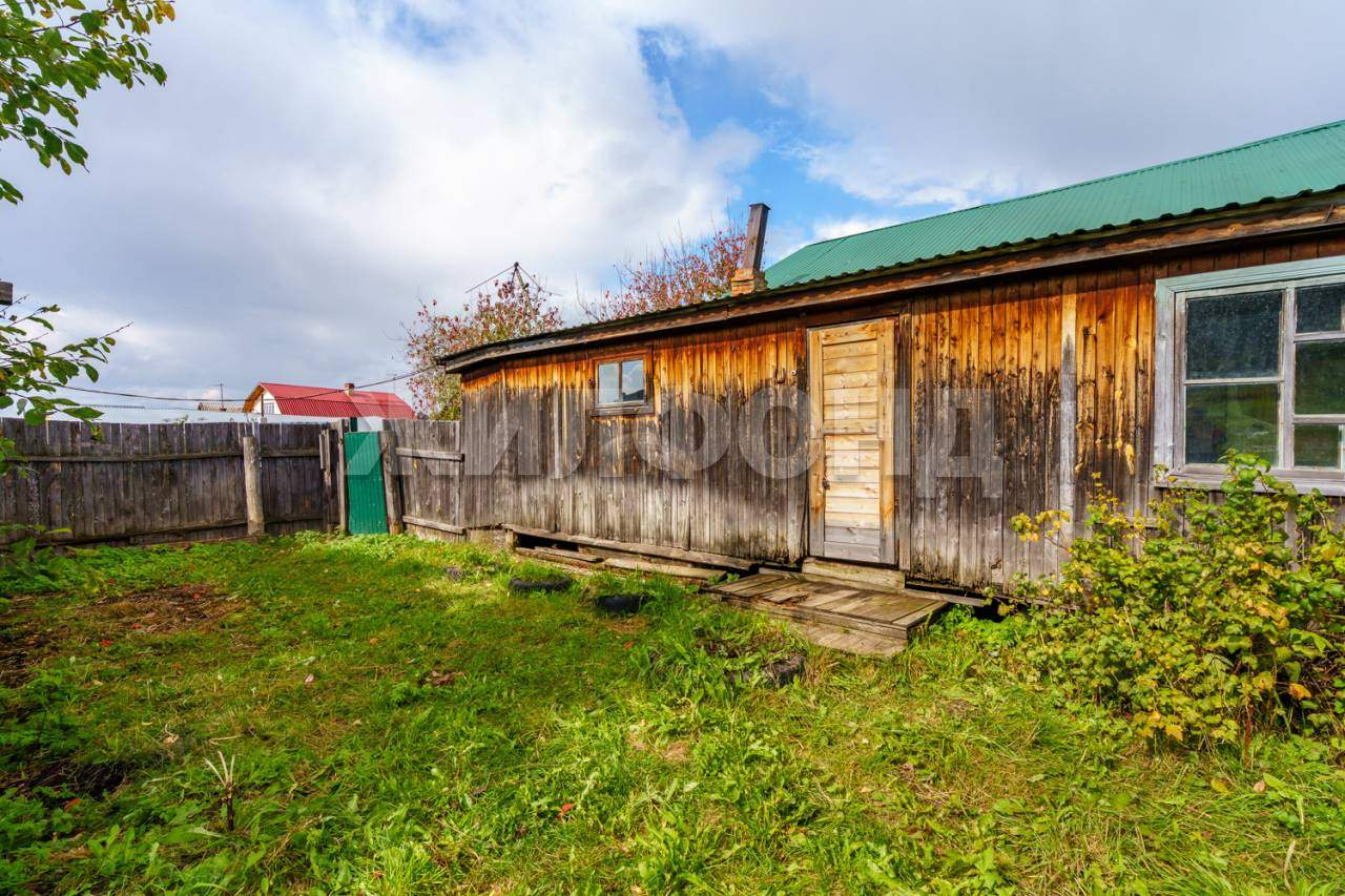 Дом на продажу в деревнеДНТ Новые Вешки (Новые Вешки ( Лязгино) снт), Школьная улица фото №2