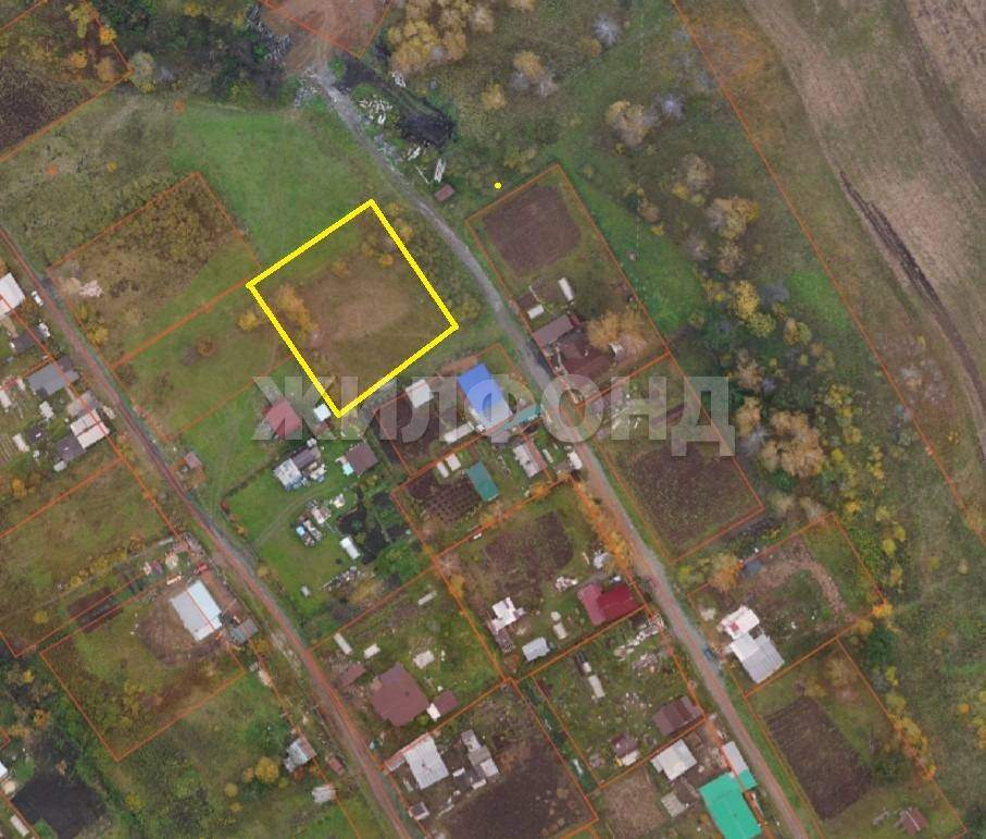 Продам земельный участок 1670 м.кв.