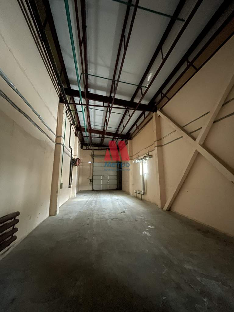 Фото: Аренда ПСН площадью 1000 м2 test