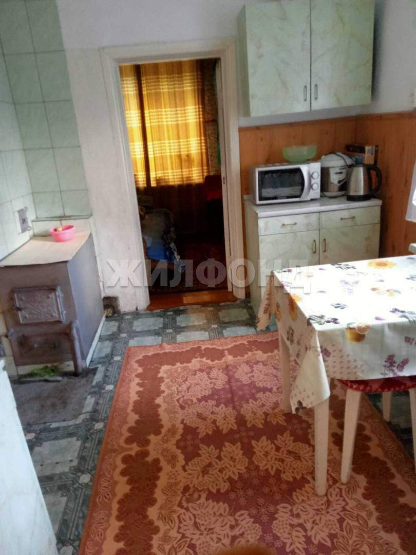 Дом на продажу в Алтайском, Озерная улица фото №4