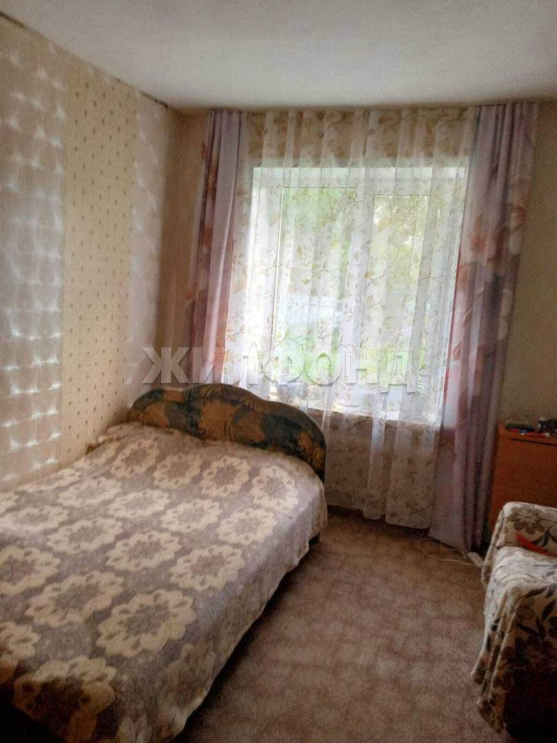 Дом на продажу в Алтайском, Озерная улица фото №3