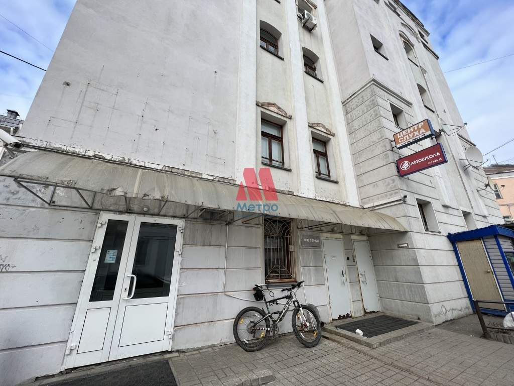 Сдам в аренду помещение свободного назначения 116 м.кв.